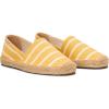 Soludos Women’s The Original Dali Espadrilles(Yellow/Ivory)
