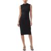 Trina Turk Women’s Spruce Dress(Black)
