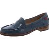 Atlantic Blue Patent