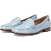 Baby Blue Soft Patent