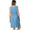 prAna Cozy Up Korrine Dress(Blue Sky Heather)