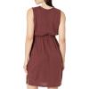 prAna Cozy Up Korrine Dress(Cacao Heather)