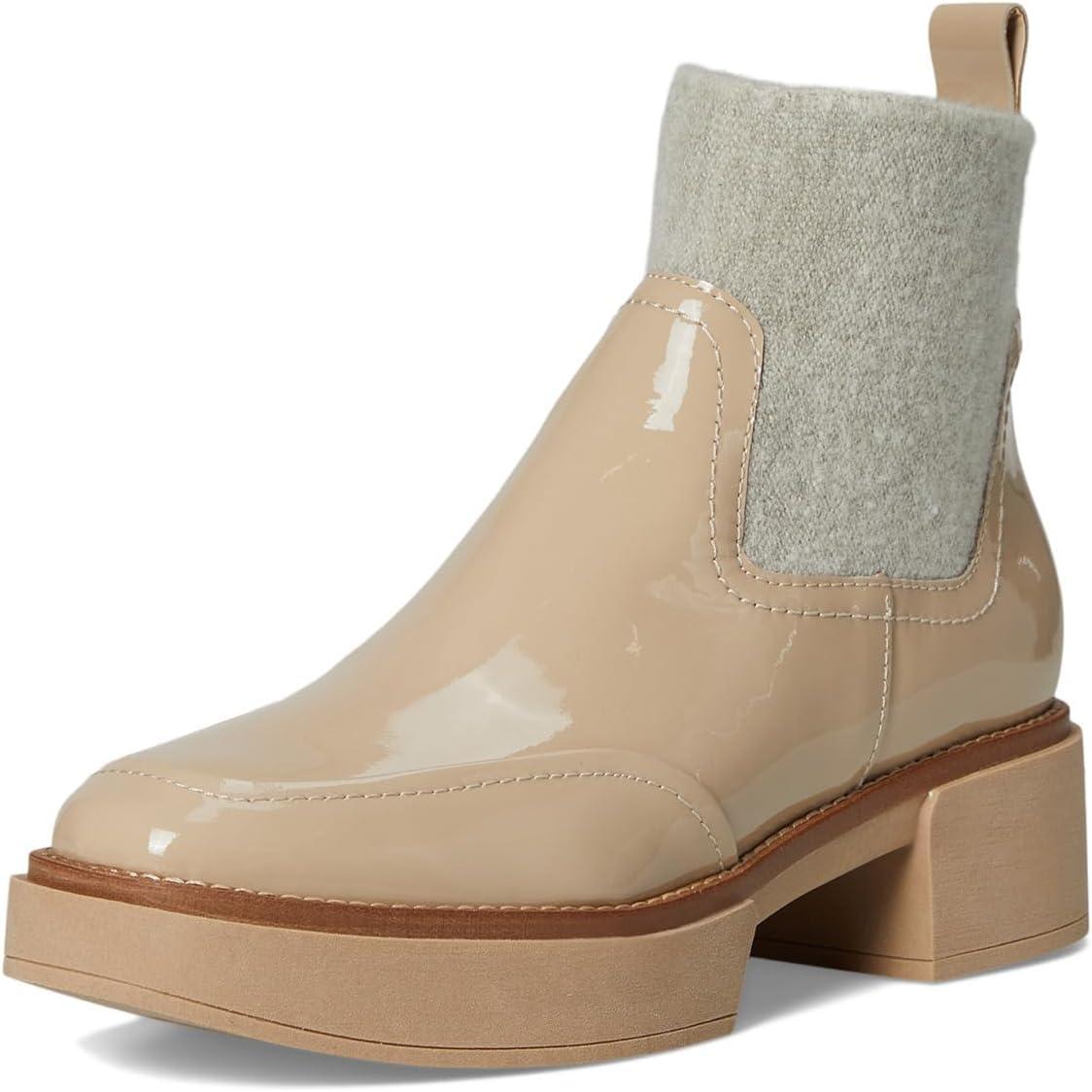 imageDolce Vita Womens Saline H2o Ankle BootDune