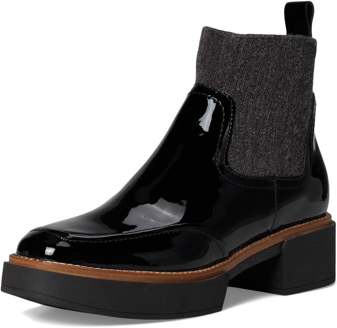 imageDolce Vita Womens Saline H2o Ankle BootMidnight