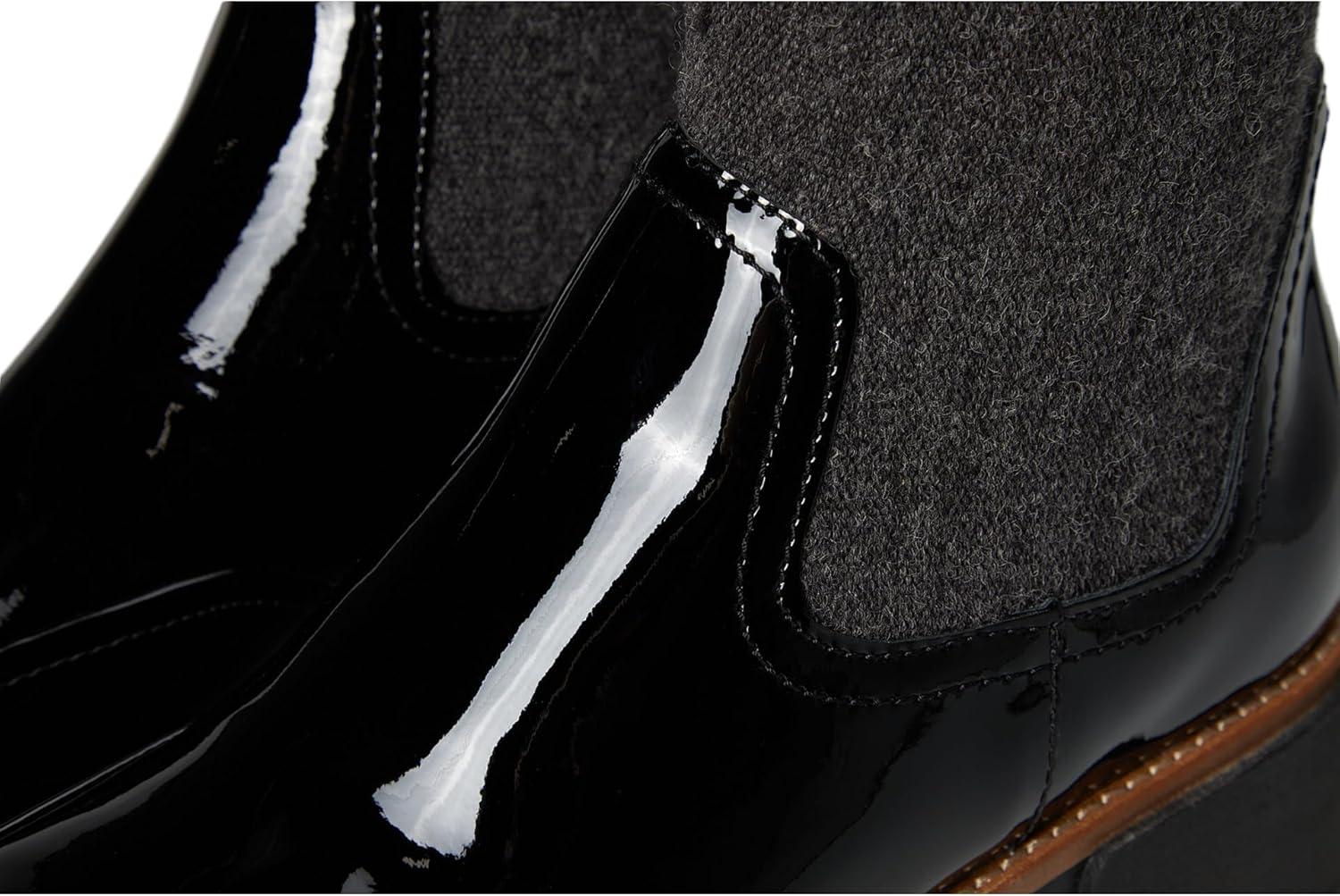 imageDolce Vita Womens Saline H2o Ankle BootMidnight