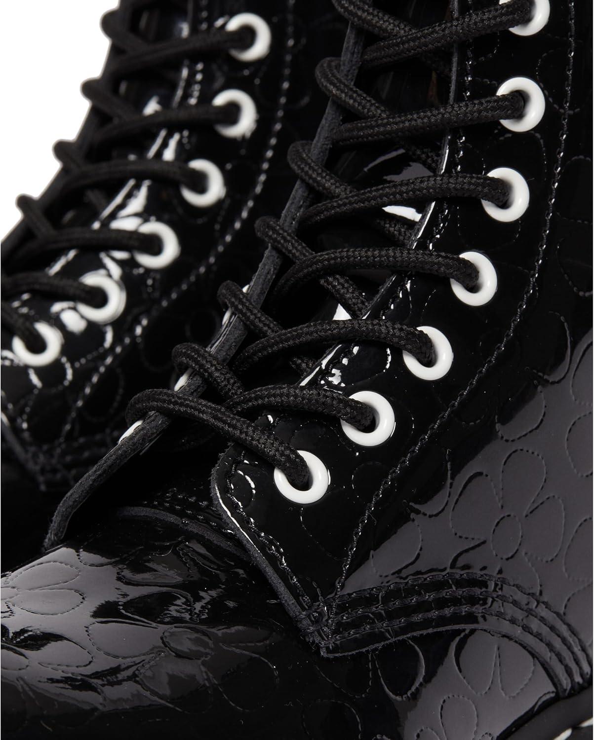 imageDr Martens Womens 1460 Jungle Fashion BootBlack