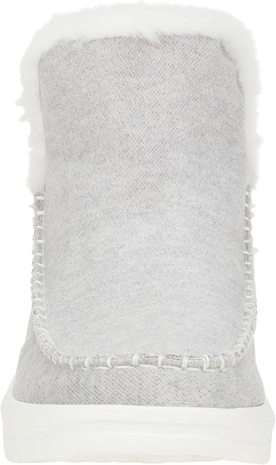 imageHey Dude womens Camden Brushed CozyGrey