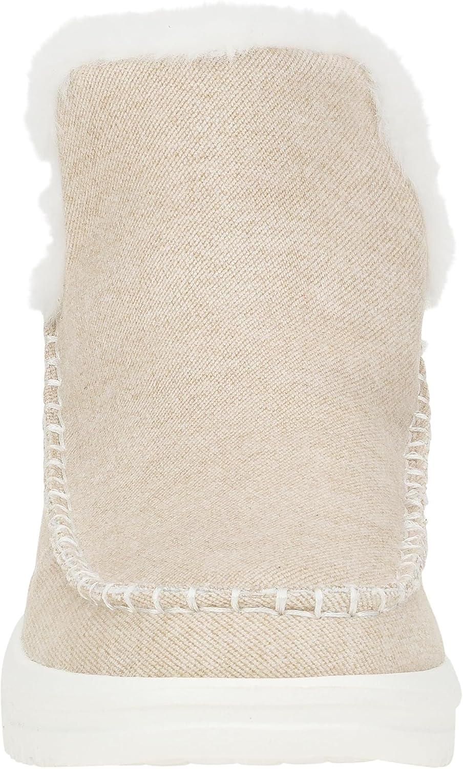 imageHey Dude womens Camden Brushed CozySand