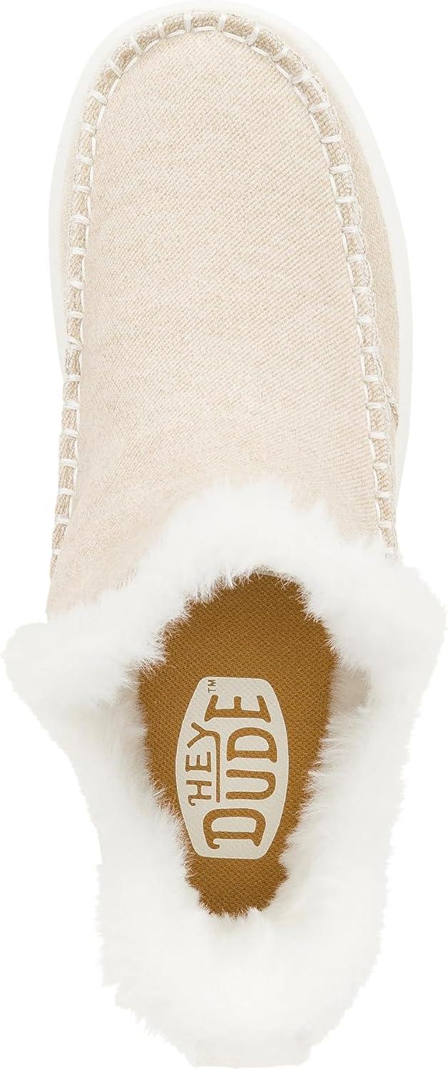 imageHey Dude womens Camden Brushed CozySand