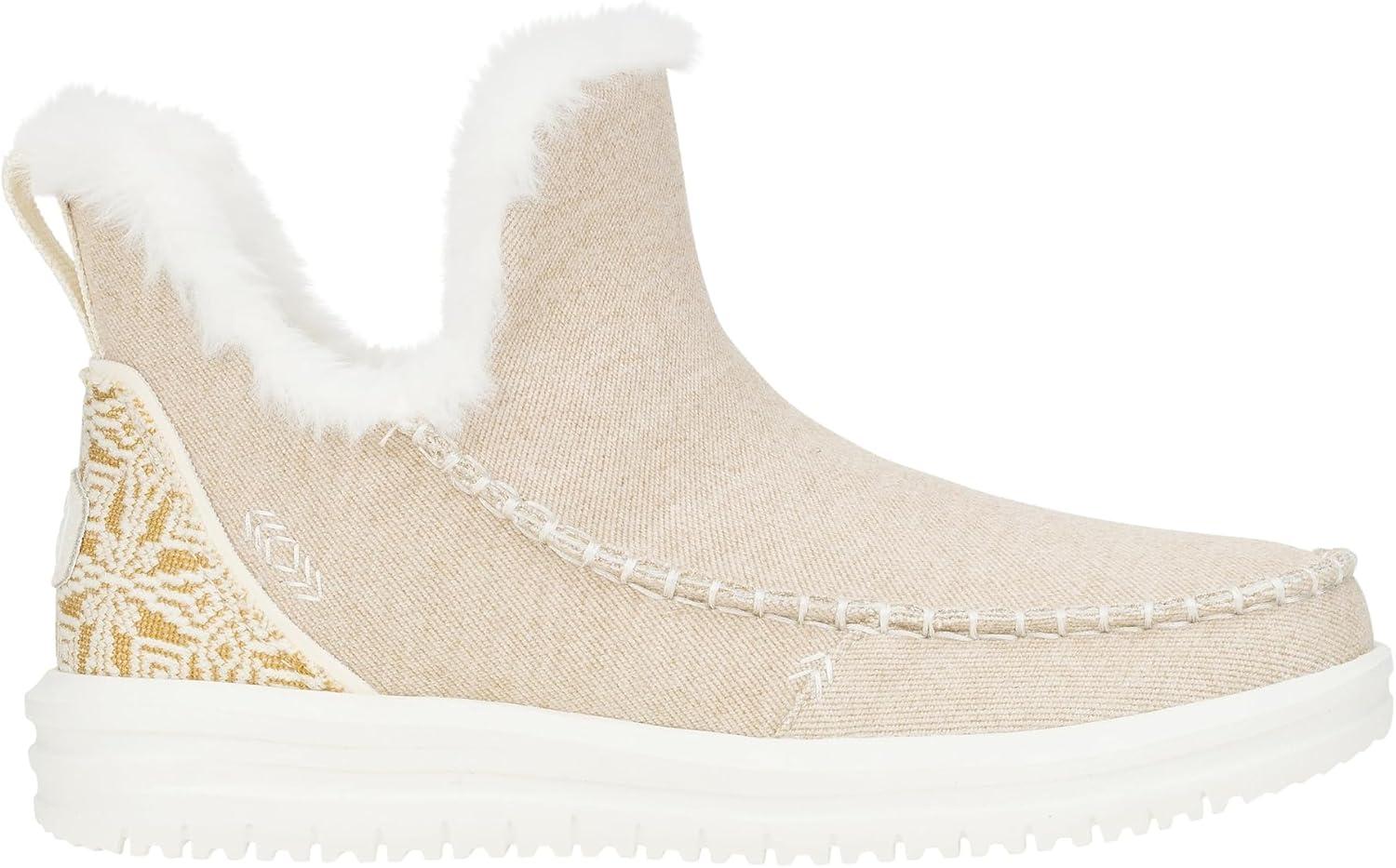 imageHey Dude womens Camden Brushed CozySand