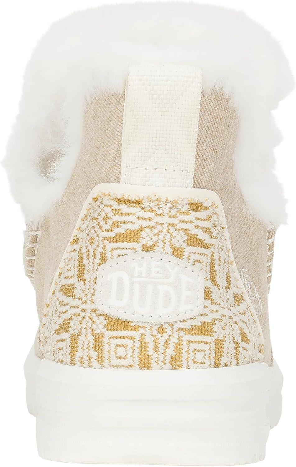 imageHey Dude womens Camden Brushed CozySand