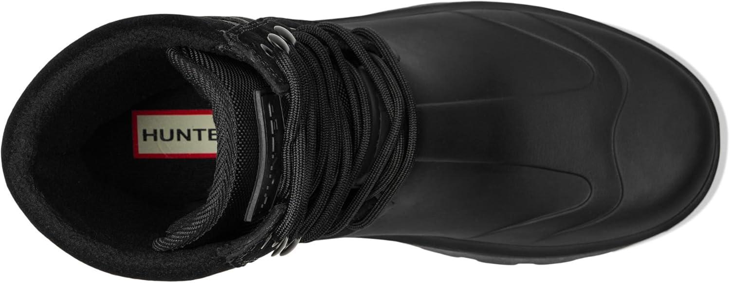 imageHunter Mens LondonBlack