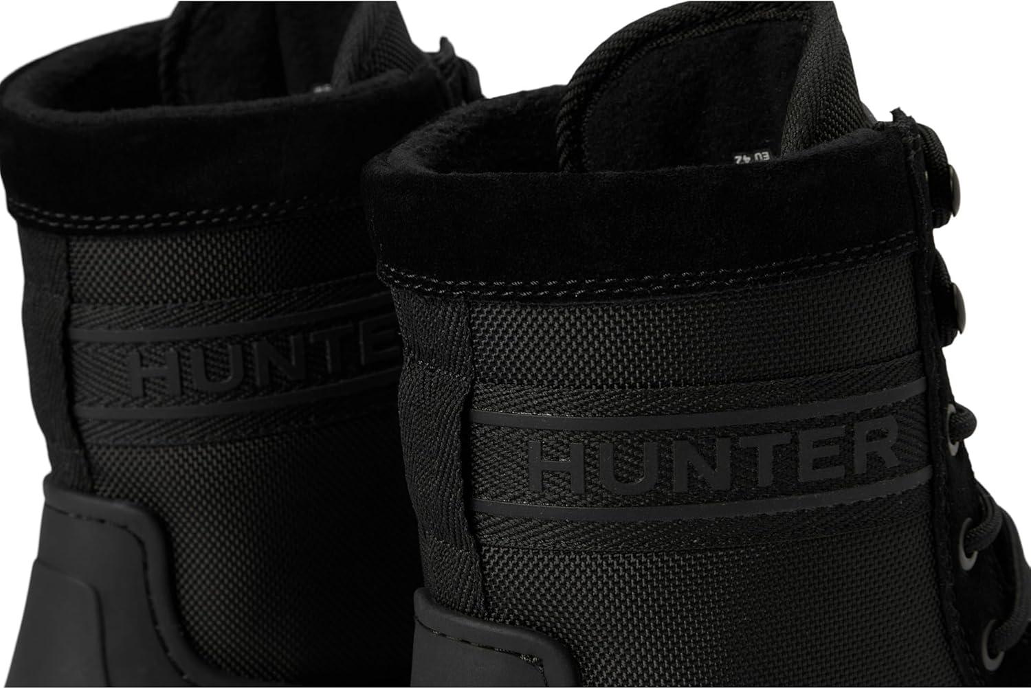 imageHunter Mens LondonBlack