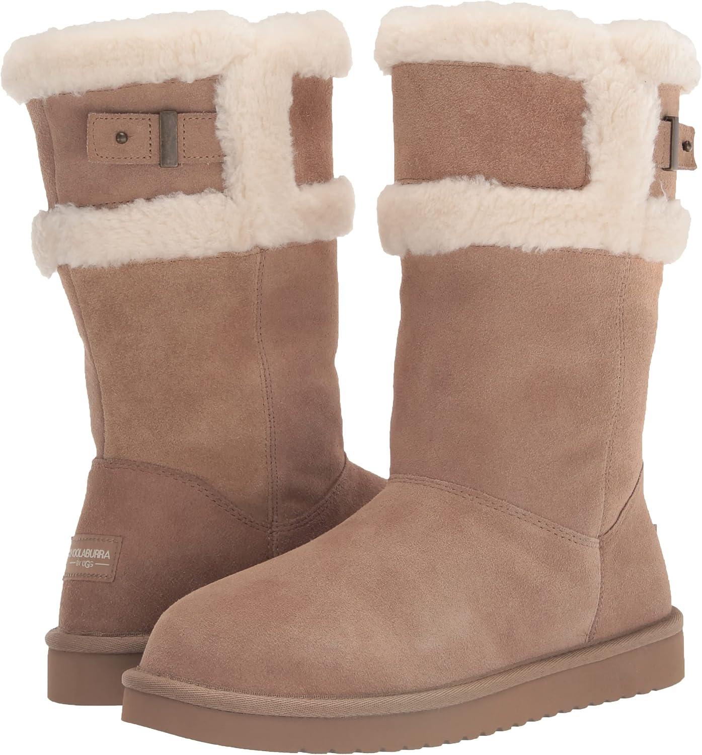 imageKoolaburra by UGG womens Barlee TallAmphora