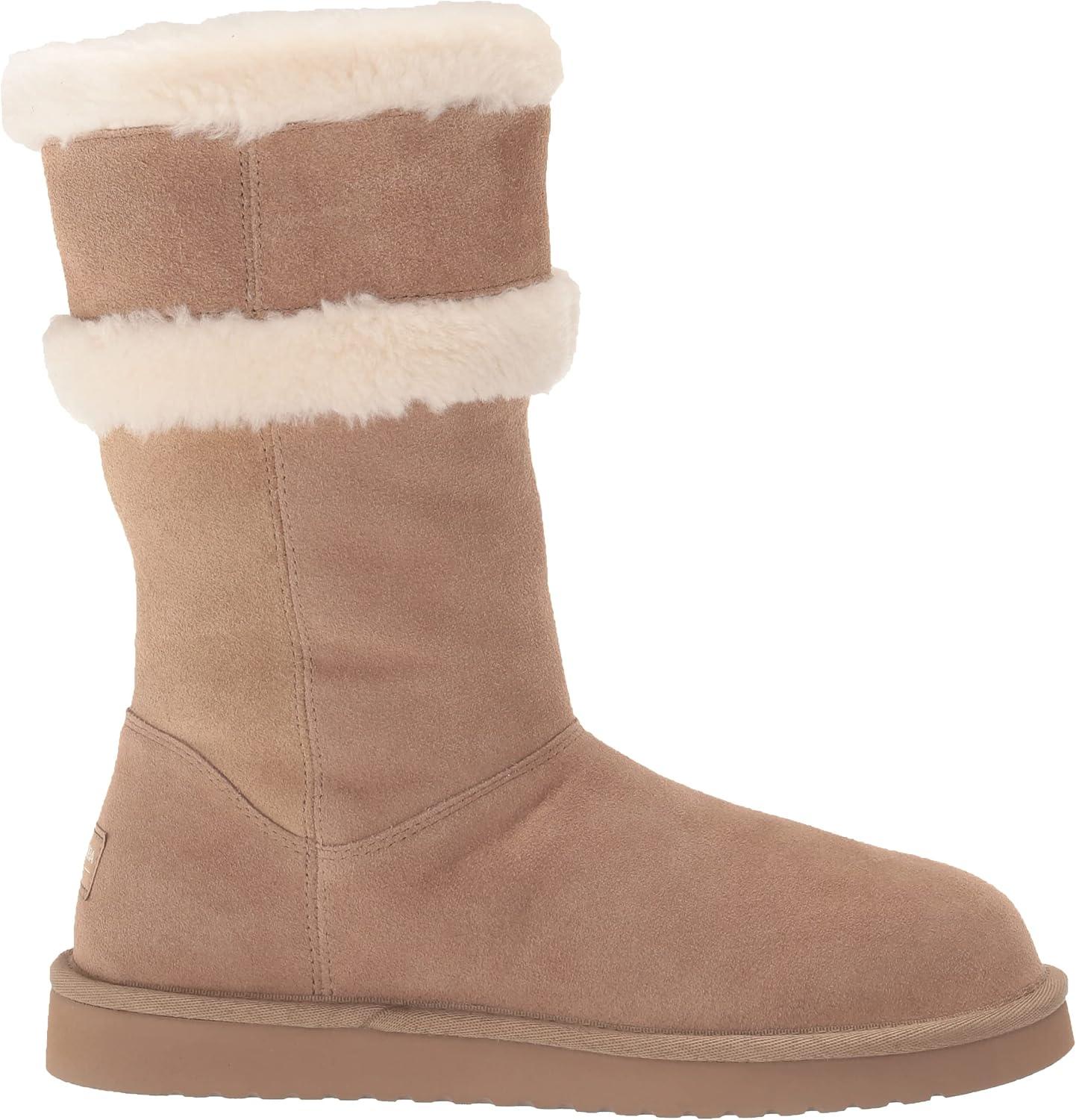 imageKoolaburra by UGG womens Barlee TallAmphora