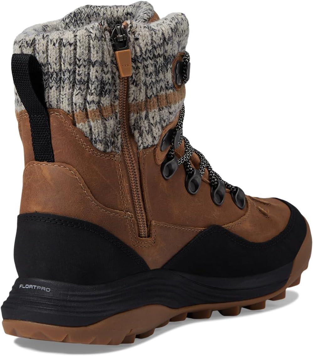 imageMerrell Womens Winter Boot SnowTobacco