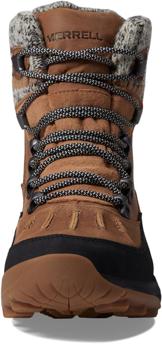 imageMerrell Womens Winter Boot SnowTobacco
