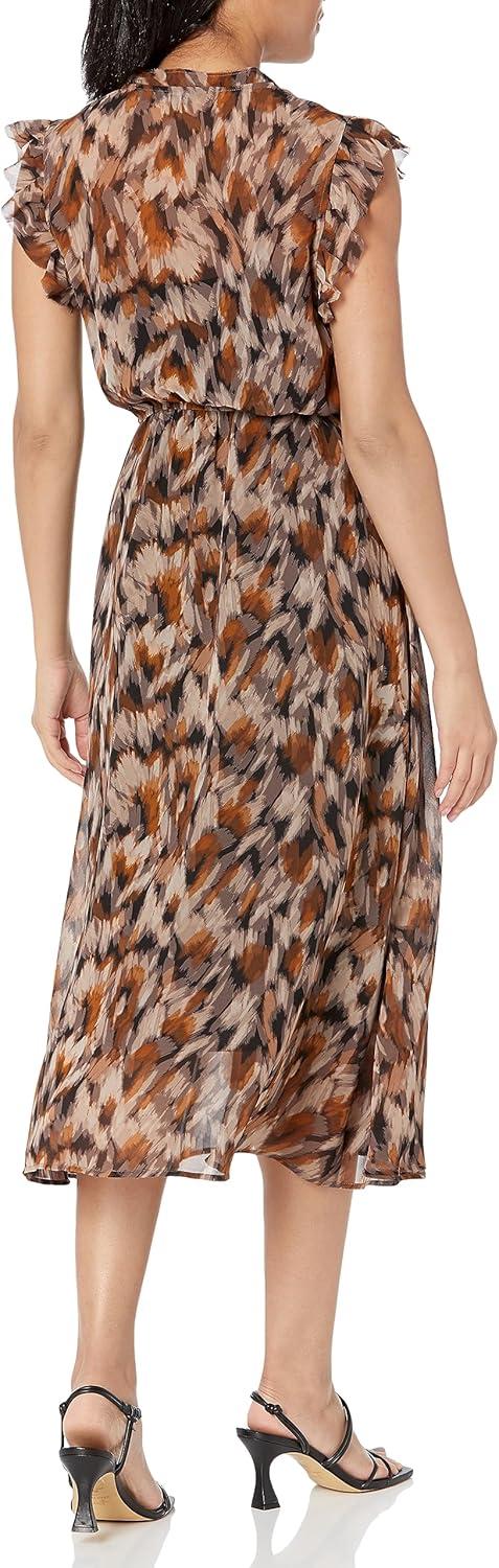 imageSteve Madden Womens Allegra DressOak Buff