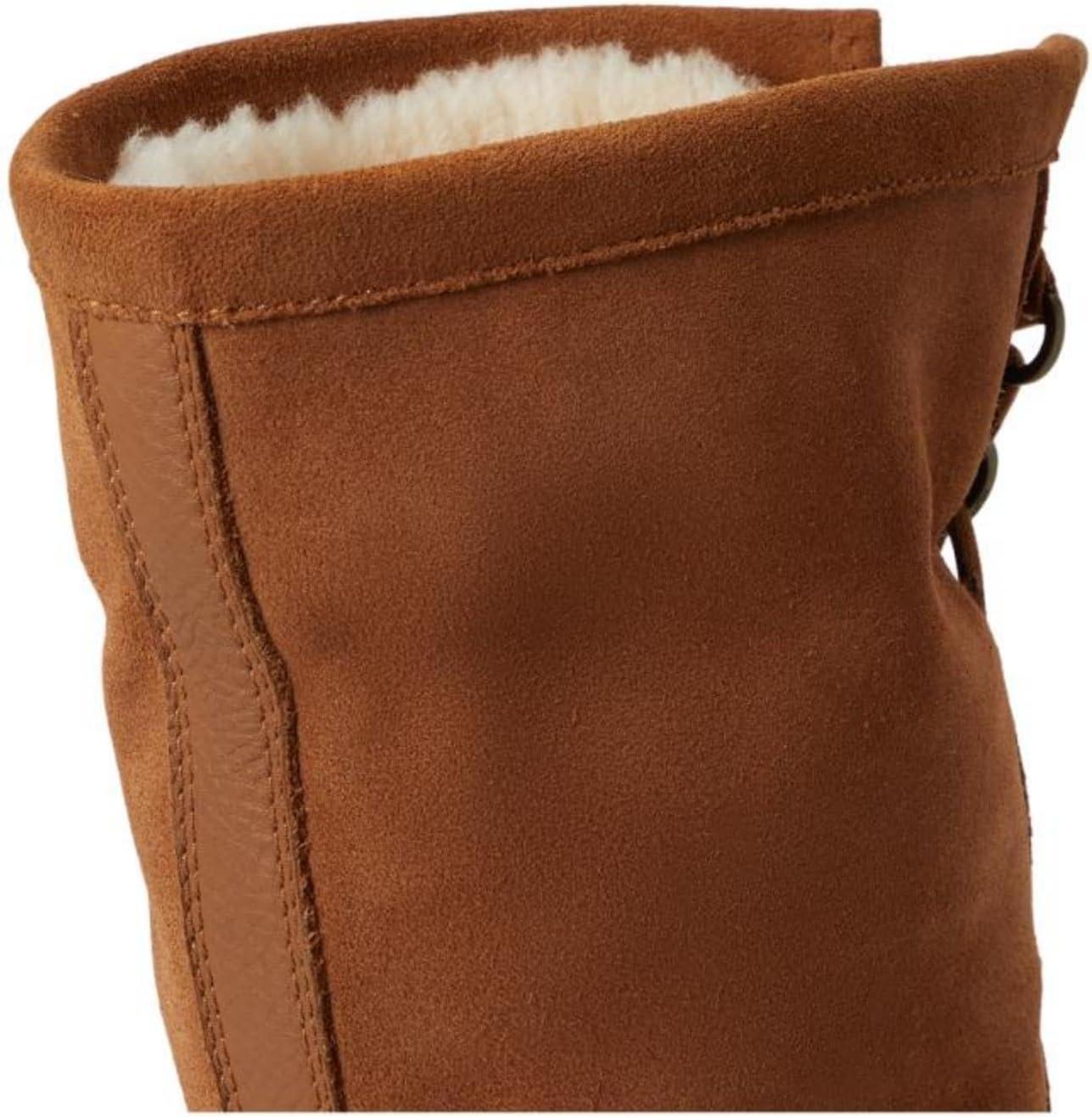 imageUGG womens Adirondack Boot Tall XXVChestnut