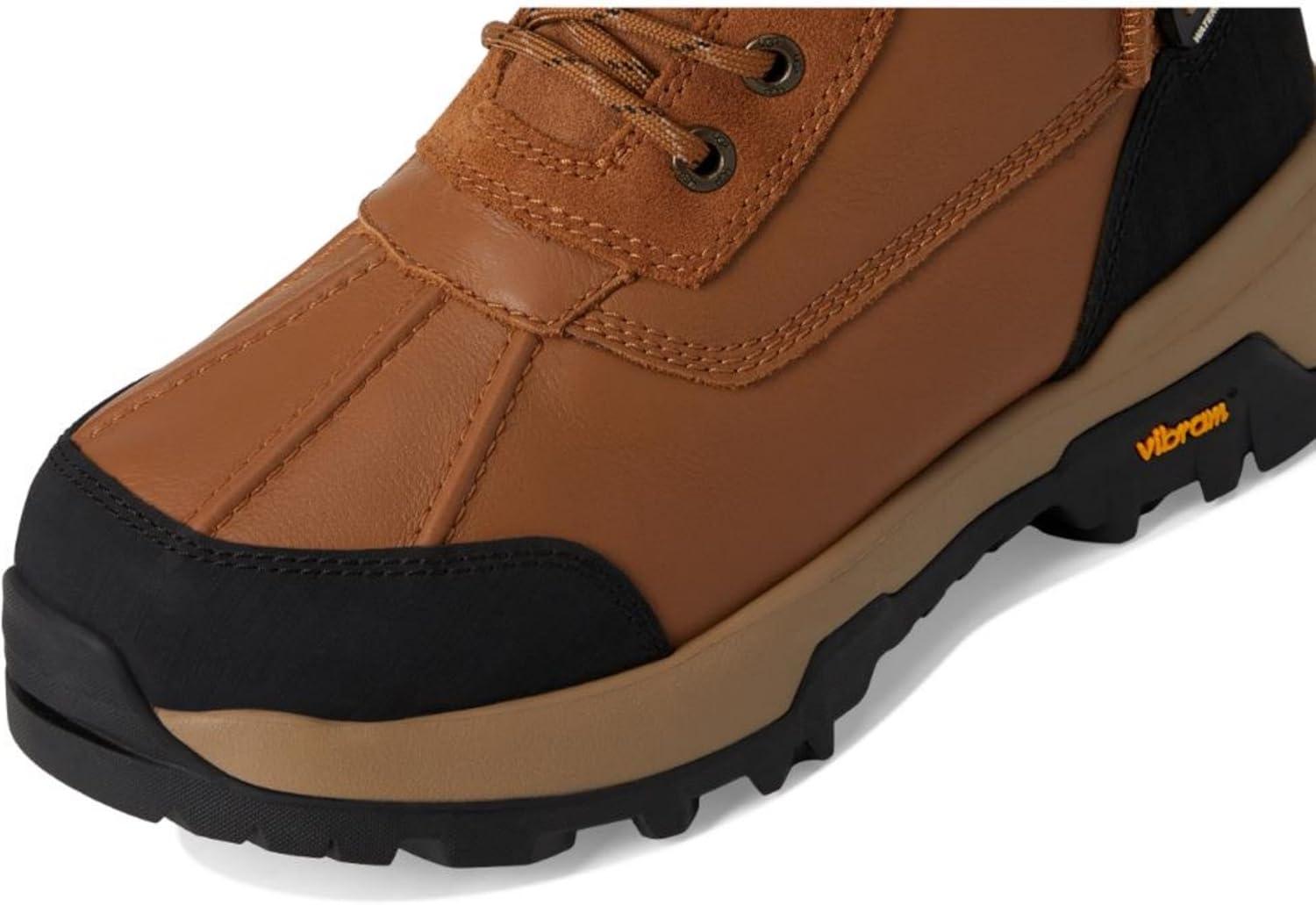 imageUGG womens Adirondack Boot Tall XXVChestnut