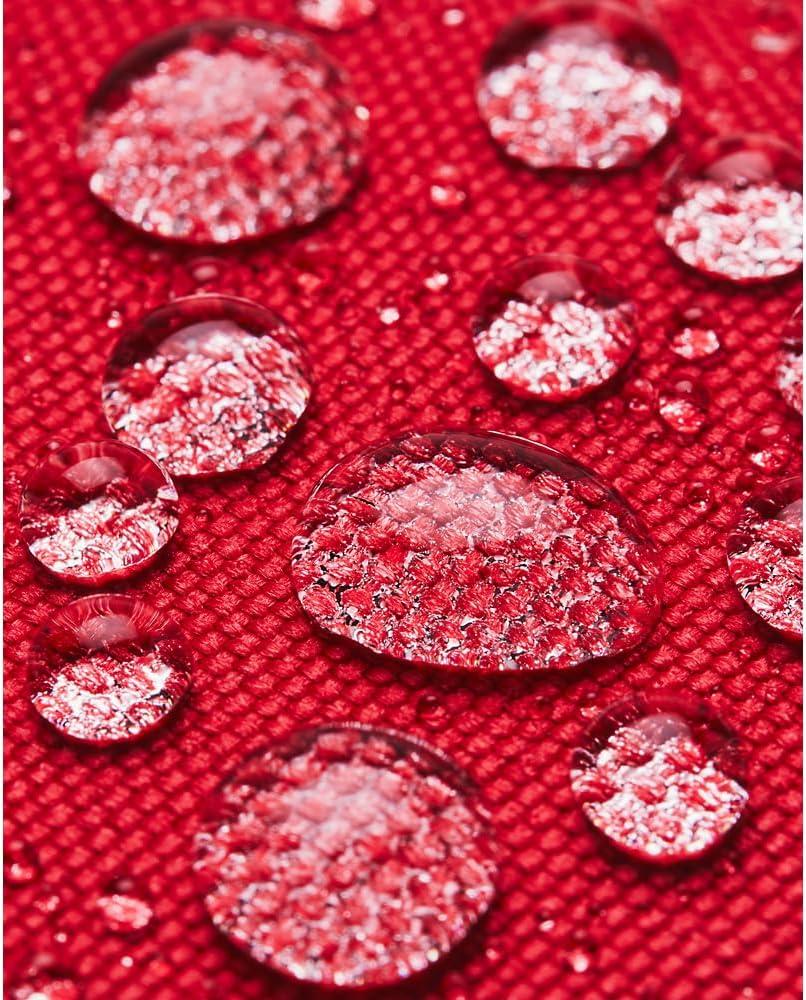 imageUnder Armour UnisexAdult Hustle 60 Backpack 410 Midnight NavyMidnight NavyMetallic Silver One Size Fits Most600 Red Red Metallic Silver