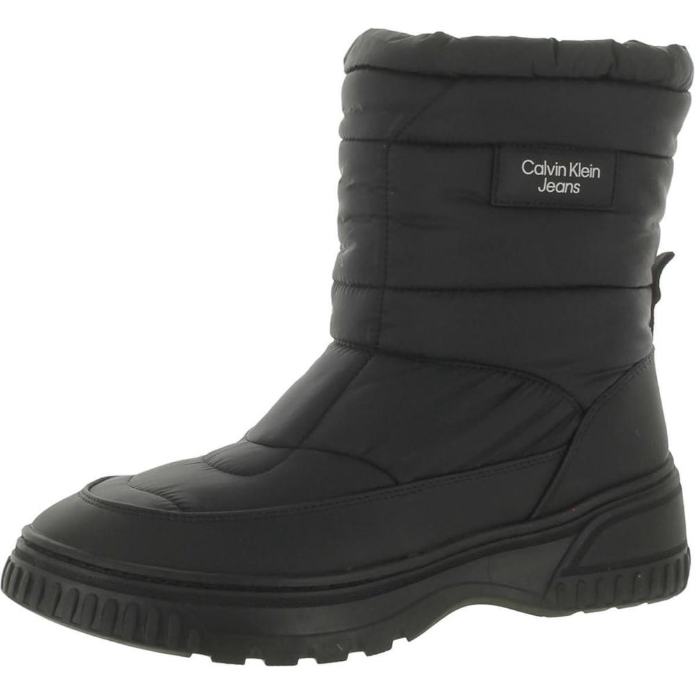 imageCalvin Klein womens DreyaSnow BootBlack 001