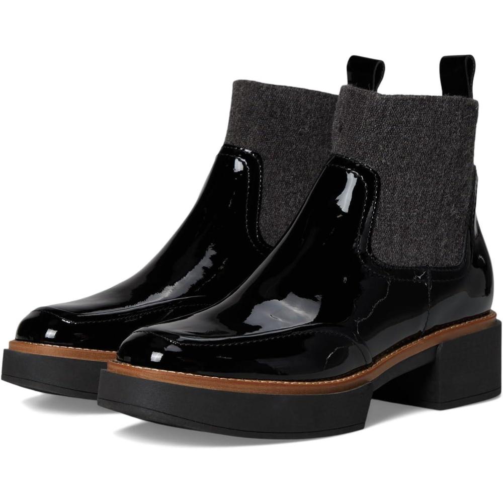 imageDolce Vita Womens Saline H2o Ankle BootMidnight