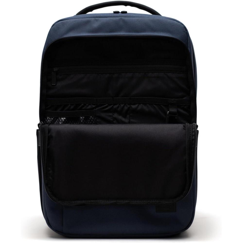 imageHerschel Supply Co Tech Kaslo Daypack Mood Indigo One SizeMood Indigo