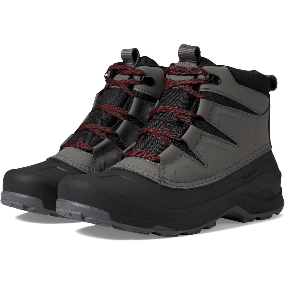 imageKamik Mens Iceland Lo Winter BootsGrey