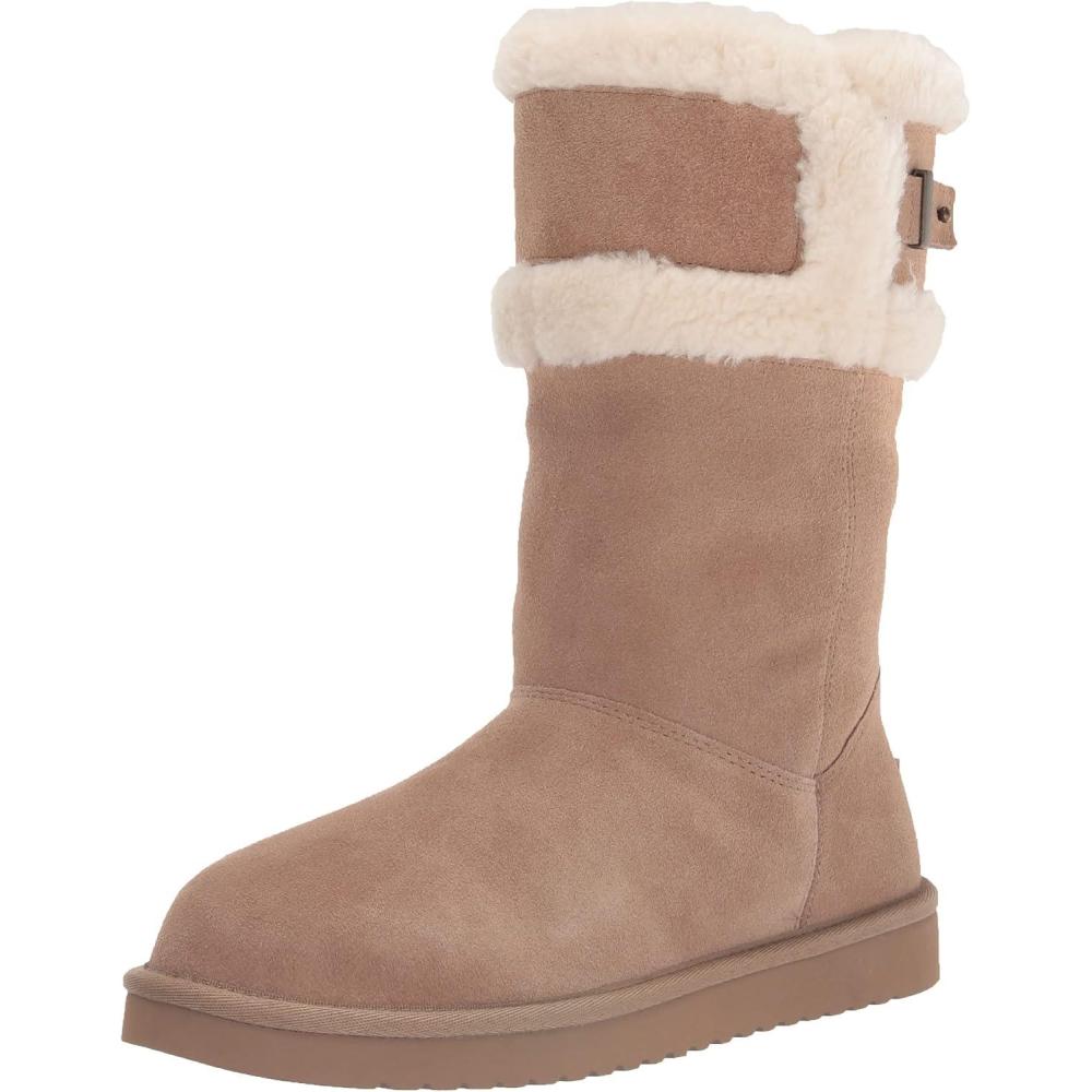 imageKoolaburra by UGG womens Barlee TallAmphora