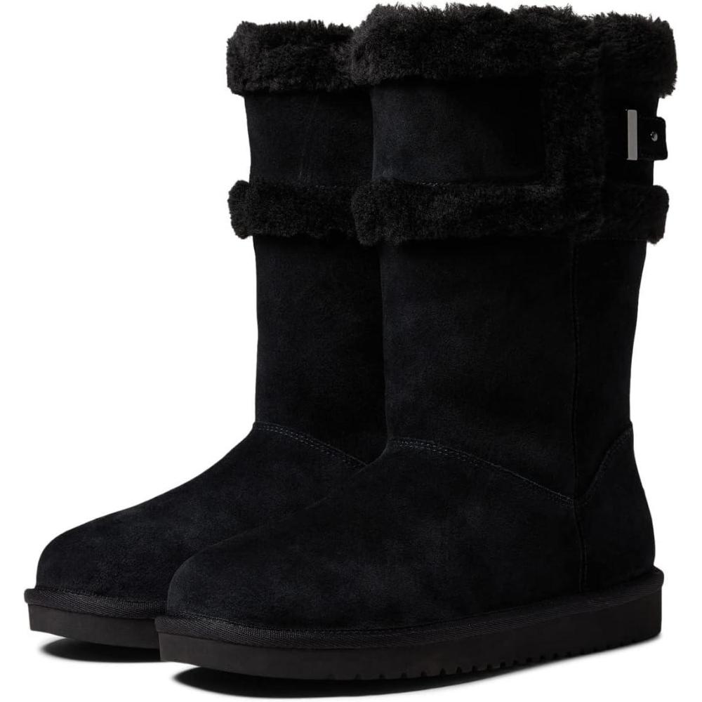 imageKoolaburra by UGG womens Barlee TallBlack