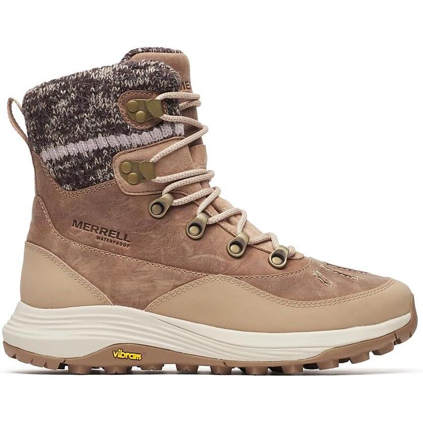 imageMerrell Womens Winter Boot SnowHazel