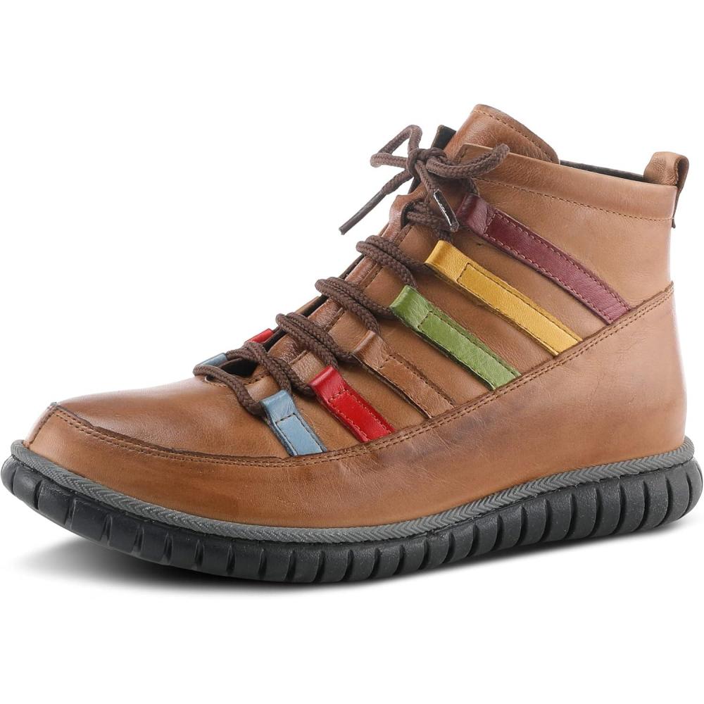 imageSpring Step Womens MamboMedium Brown