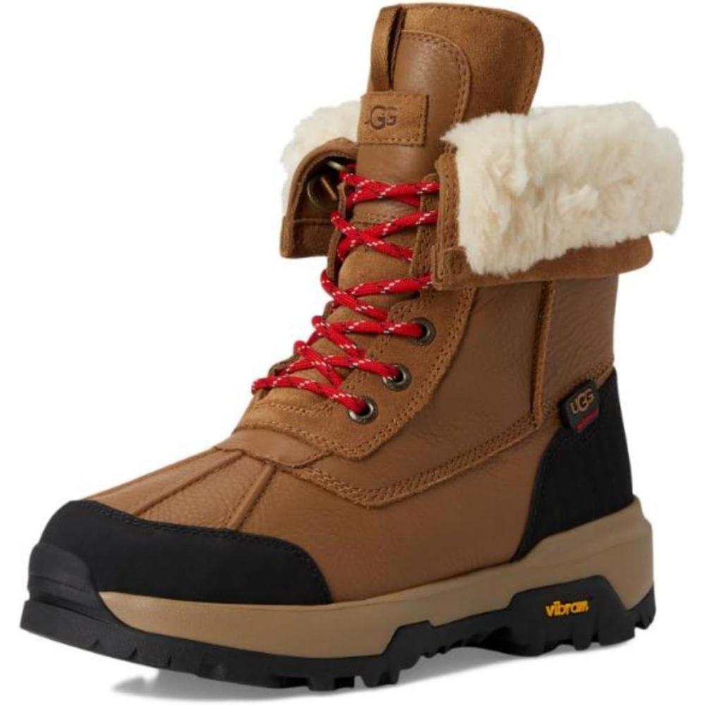 imageUGG Mens Adirondack Boot Xxv SnowChestnut