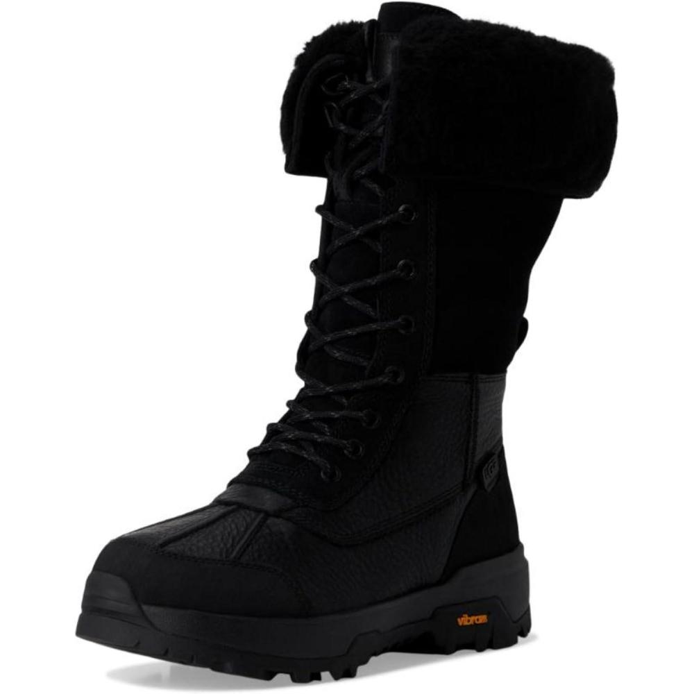 imageUGG womens Adirondack Boot Tall XXVBlack