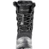 Baffin Chloe, Women’s Boots, Mid Height, for snow-covered terrains(Black)