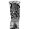 Baffin Chloe, Women’s Boots, Mid Height, for snow-covered terrains(Charcoal)