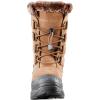 Baffin Chloe, Women’s Boots, Mid Height, for snow-covered terrains(Taupe)