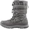 Baffin Men’s ESCALATE X Waterproof Insulated Lightweight Winter Slip-Resistant Mid-High Boots for Hiking & Casual Wear(Charcoal)