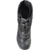 Baffin Men’s Snow Monster Insulated All-weather Boot(Black)