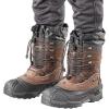 Baffin Men’s Snow Monster Insulated All-weather Boot(Br5 – Worn Brown)