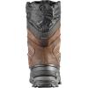 Baffin Men’s Snow Monster Insulated All-weather Boot(Br5 – Worn Brown)