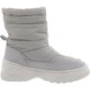 Calvin Klein womens DreyaSnow Boot(Lunar Rock 050)