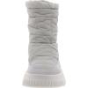 Calvin Klein womens DreyaSnow Boot(Lunar Rock 050)