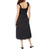 Carve Designs Womens Indie Dress(Black)