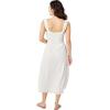 Carve Designs Womens Indie Dress(Cloud)