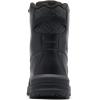 Columbia Men’s Bugaboot Celsius Snow Boot(Black/Shark)