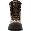 Columbia Men’s Bugaboot Celsius Snow Boot(Cordovan/Persimmon)