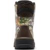 Columbia Men’s Bugaboot Celsius Snow Boot(Cordovan/Persimmon)