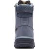 Columbia Men’s Bugaboot Celsius Snow Boot(Graphite/Black)